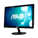 Monitor Led 19,5&Quot; Asus Vs207ne 1600x900 5ms Vga/Dvi-D Negro | Quonty.com | 90LM0010-B04170