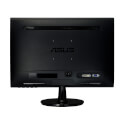 Monitor Led 19,5&Quot; Asus Vs207ne 1600x900 5ms Vga/Dvi-D Negro | Quonty.com | 90LM0010-B04170