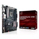 Placa Asus Maximus Viii Ranger Intel1151 Ddr4 Hdmi Pcx3.0 | Quonty.com | 90MB0LX0-M0EAY0