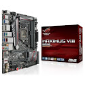 Placa Asus Maximus Viii Gene Z170 Intel1151 | Quonty.com | 90MB0MB0-M0EAY0