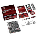 Placa Asus Maximus Viii Gene Z170 Intel1151 | Quonty.com | 90MB0MB0-M0EAY0