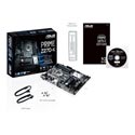 Placa Asus Prime Z270-K Intel1151 4ddr4 Hdmi Pcie3.0 Sata3 | Quonty.com | 90MB0S30-M0EAY0
