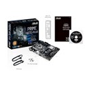 Placa Asus Prime H270-Plus Intel1151 4ddr4 Hdmi Pcie3.0 | Quonty.com | 90MB0S90-M0EAY0