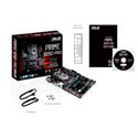 Placa Asus Prime B250-Pro Intel1151 4ddr4 Hdmi Pcie3.0 Sata3 | Quonty.com | 90MB0SH0-M0EAY0