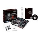 Placa Asus Prime B250m-Plus Intel1151 Ddr4 Hdmi Pcie3.0 | Quonty.com | 90MB0SI0-M0EAY0