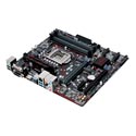 Placa Asus Prime B250m-Plus Intel1151 Ddr4 Hdmi Pcie3.0 | Quonty.com | 90MB0SI0-M0EAY0