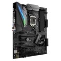Placa Asus Strix Z270f Gaming Intel1151 4ddr4 Hdmi Pcie3.0 | Quonty.com | 90MB0SV0-M0EAY0