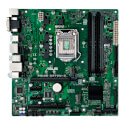 Asus Prime Q270m-C 1151 Ddr4 Hdmi M.2 Sata3 Usb3.1 Matx | Quonty.com | 90MB0SZ0-M0EAY0