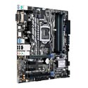 Placa Asus Prime H270m-Plus Intel1151 4ddr4 Hdmi Pcie3.0 | Quonty.com | 90MB0T00-M0EAY0