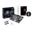 Placa Asus Prime B250m-K Intel1151 4ddr4 Dvi Pcie3.0 Sata3 | Quonty.com | 90MB0T10-M0EAY0