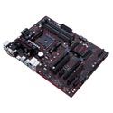 Placa Asus Prime B350-Plus Amd Am4 4ddr4 Hdmi Pcie3.0 M.2 | Quonty.com | 90MB0TG0-M0EAY0