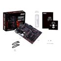 Placa Asus Prime B350-Plus Amd Am4 4ddr4 Hdmi Pcie3.0 M.2 | Quonty.com | 90MB0TG0-M0EAY0