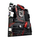 Placa Asus Rog Strix B250h Gaming Intel1151 4ddr4 Hdmi | Quonty.com | 90MB0TS0-M0EAY0