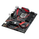Placa Asus Rog Strix B250h Gaming Intel1151 4ddr4 Hdmi | Quonty.com | 90MB0TS0-M0EAY0