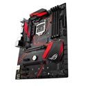 Placa Asus Rog Strix B250h Gaming Intel1151 4ddr4 Hdmi | Quonty.com | 90MB0TS0-M0EAY0