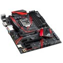 Placa Asus Rog Strix B250h Gaming Intel1151 4ddr4 Hdmi | Quonty.com | 90MB0TS0-M0EAY0