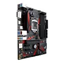 Placa Asus Strix B250g Gaming Intel1151 4ddr4 Hdmi Pcie3.0 | Quonty.com | 90MB0TU0-M0EAY0