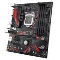 Placa Asus Strix B250g Gaming Intel1151 4ddr4 Hdmi Pcie3.0 | Quonty.com | 90MB0TU0-M0EAY0