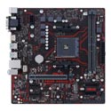 Placa Asus Prime B350m-E Amd Am4 4ddr4 Hdmi Pcie3.0 | Quonty.com | 90MB0TW0-M0EAY0