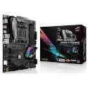 Placa Asus Rog Strix B350-F Gaming Amd Am4 Pcie3.0 Atx | Quonty.com | 90MB0UJ0-M0EAY0