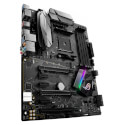 Placa Asus Rog Strix B350-F Gaming Amd Am4 Pcie3.0 Atx | Quonty.com | 90MB0UJ0-M0EAY0