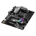 Placa Asus Rog Strix B350-F Gaming Amd Am4 Pcie3.0 Atx | Quonty.com | 90MB0UJ0-M0EAY0