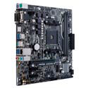 Placa Asus Prime A320m-E Am4 Ddr4 Hdmi Usb3.0 Matx | Quonty.com | 90MB0V10-M0EAY0