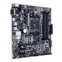 Placa Asus Prime A320m-A Am4 Ddr4 Hdmi Usb3.0 Matx | Quonty.com | 90MB0VA0-M0EAY0