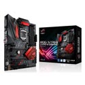 Placa Asus Rog Strix Z370-H Gaming Intel1151 4ddr4 Hdmi | Quonty.com | 90MB0VJ0-M0EAY0