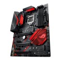 Placa Asus Rog Strix Z370-H Gaming Intel1151 4ddr4 Hdmi | Quonty.com | 90MB0VJ0-M0EAY0