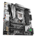 Placa Asus Rog Strix Z370-G Gaming Intel1151 Wifi.Ac Matx | Quonty.com | 90MB0VZ0-M0EAY0