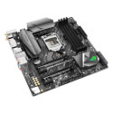 Placa Asus Rog Strix Z370-G Gaming Intel1151 Wifi.Ac Matx | Quonty.com | 90MB0VZ0-M0EAY0