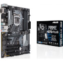 Placa Asus Prime H370-Plus Intel1151 Pcie3.0 M.2 Atx | Quonty.com | 90MB0WA0-M0EAY0
