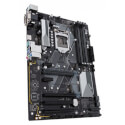 Placa Asus Prime H370-Plus Intel1151 Pcie3.0 M.2 Atx | Quonty.com | 90MB0WA0-M0EAY0