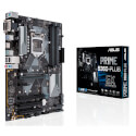 Placa Asus Prime B360-Plus Intel1151 Ddr4 Hdmi Pcie3.0 Atx | Quonty.com | 90MB0WB0-M0EAY0
