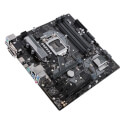 Placa Asus Prime H370m-Plus Intel1151 Pcie3.0 M.2 Matx | Quonty.com | 90MB0WC0-M0EAY0