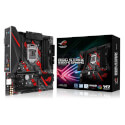 Placa Asus Rog Strix B360-G Gaming Intel1151 Pcie3.0 Matx | Quonty.com | 90MB0WD0-M0EAY0