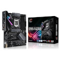 Placa Asus Rog Strix H370-F Gaming Intel1151 Pcie3.0 Atx | Quonty.com | 90MB0WF0-M0EAY0