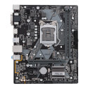 Placa Asus Prime H310m-A Intel1151 Pcie3.0 M.2 Matx | Quonty.com | 90MB0WI0-M0EAY0