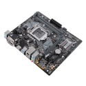 Placa Asus Prime H310m-A Intel1151 Pcie3.0 M.2 Matx | Quonty.com | 90MB0WI0-M0EAY0