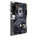 Placa Asus Tuf H310m-Plus Gaming Intel1151 Pcie3.0 Matx | Quonty.com | 90MB0WJ0-M0EAY0