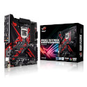 Placa Asus Rog Strix B360-H Gaming Intel1151 Ddr4 Atx | Quonty.com | 90MB0WM0-M0EAY0