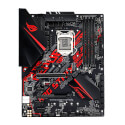 Placa Asus Rog Strix B360-H Gaming Intel1151 Ddr4 Atx | Quonty.com | 90MB0WM0-M0EAY0