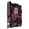 Placa Asus Rog Strix B360-H Gaming Intel1151 Ddr4 Atx | Quonty.com | 90MB0WM0-M0EAY0