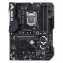 Placa Asus Tuf H370-Pro Gaming Intel1151 Pcie3.0 Atx | Quonty.com | 90MB0WS0-M0EAY0