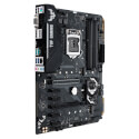 Placa Asus Tuf H370-Pro Gaming Intel1151 Pcie3.0 Atx | Quonty.com | 90MB0WS0-M0EAY0