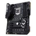 Placa Asus Tuf H370-Pro Gaming Intel1151 Pcie3.0 Atx | Quonty.com | 90MB0WS0-M0EAY0