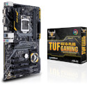 Placa Asus Tuf H310-Plus Gaming Intel1151 Pcie3.0 Atx | Quonty.com | 90MB0WY0-M0EAY0