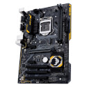 Placa Asus Tuf H310-Plus Gaming Intel1151 Pcie3.0 Atx | Quonty.com | 90MB0WY0-M0EAY0