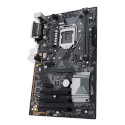 Placa Asus Prime H310-Plus Intel1151 Pcie3.0 M.2 Atx | Quonty.com | 90MB0WZ0-M0EAY0